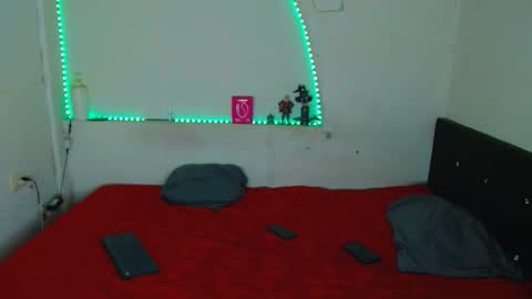 LIAM  KAI online show from 04/29/26, 11:03