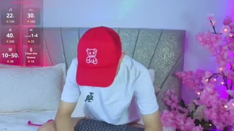 liammuller online show from 05/05/26, 12:13