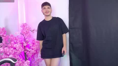 liammuller online show from 05/10/26, 02:33