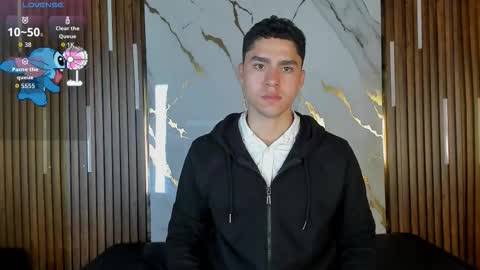 Liam online show from 11/20/25, 11:54