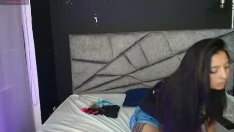 L I A M O N R O E online show from 10/22/25, 12:05