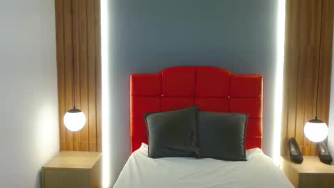 L I A M O N R O E online show from 02/06/26, 12:08