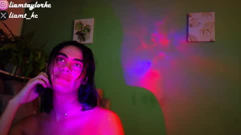 Snapshot of liamtaylor_ chatting on 01/26/25, 03:17 Tell me Liam online show from 01/26/25, 03:17