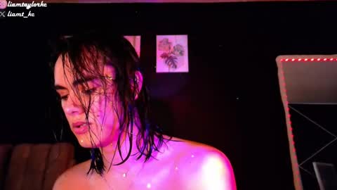 Snapshot of liamtaylor_ chatting on 02/21/25, 04:05 Tell me Liam online show from 02/21/25, 04:05