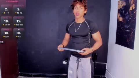 liamvibes212 online show from 02/16/26, 01:18