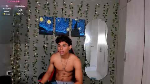 liamvibes212 online show from 03/18/26, 01:36