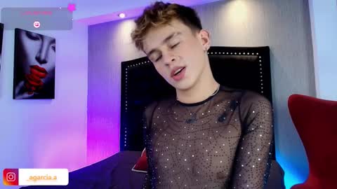 liam online show from 01/07/26, 04:59