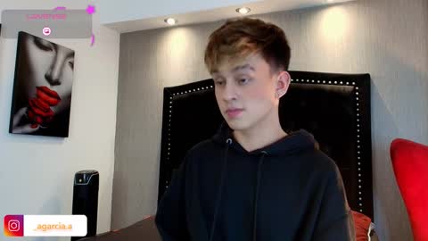 liam online show from 01/09/26, 04:37