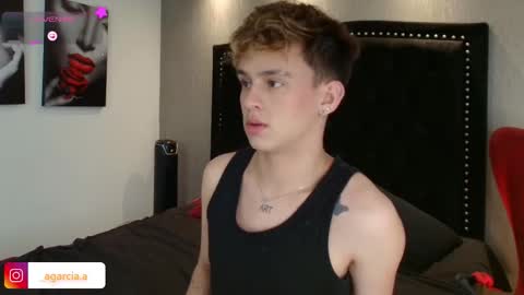 liam online show from 01/14/26, 05:24