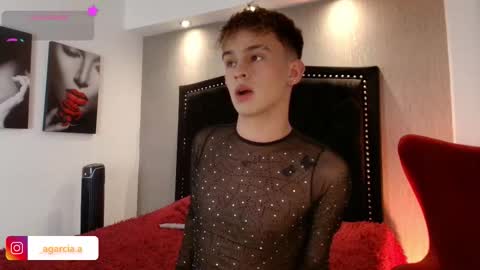 liam online show from 01/18/26, 04:27