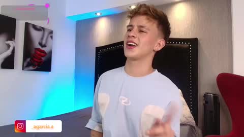 liam online show from 02/03/26, 04:10