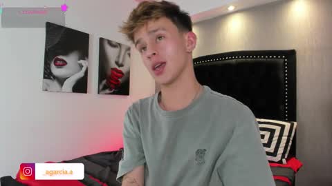 liam online show from 03/01/26, 04:03