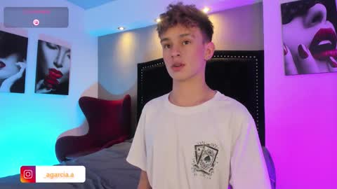 liam online show from 03/19/26, 04:05