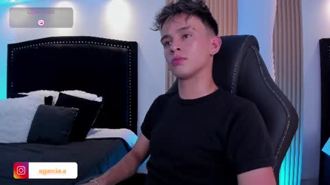 liam online show from 06/10/26, 05:28