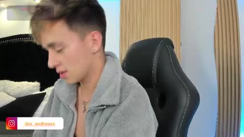 liam online show from 07/25/26, 04:43