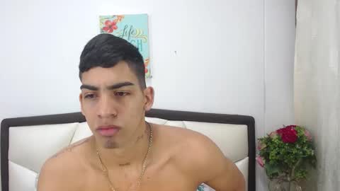 L I A M online show from 12/03/25, 11:30