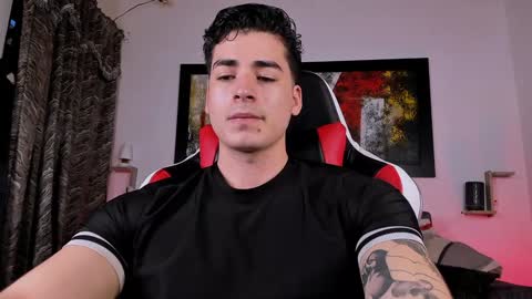 liamwyatt_ online show from 01/27/25, 03:26