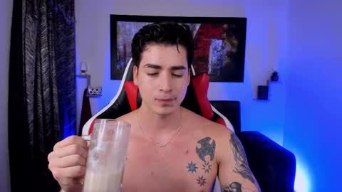 liamwyatt_ online show from 02/16/25, 03:26