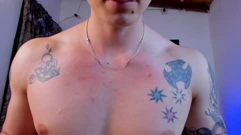 liamwyatt_ online show from 02/27/25, 05:02