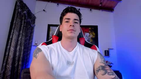 liamwyatt_ online show from 02/28/25, 03:37