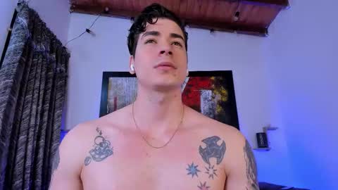 liamwyatt_ online show from 09/27/25, 03:33