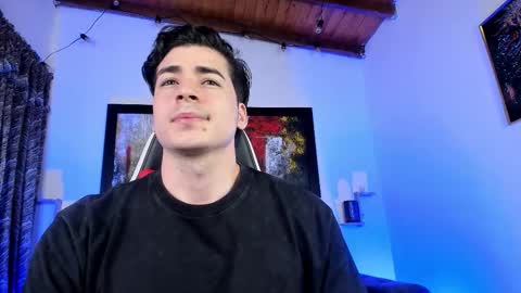 liamwyatt_ online show from 10/22/25, 03:51