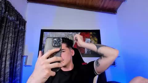 liamwyatt_ online show from 11/09/25, 03:05