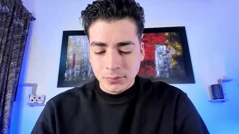 liamwyatt_ online show from 01/06/26, 03:21