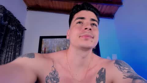 liamwyatt_ online show from 03/19/26, 04:05