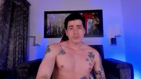 liamwyatt_ online show from 05/20/26, 03:24