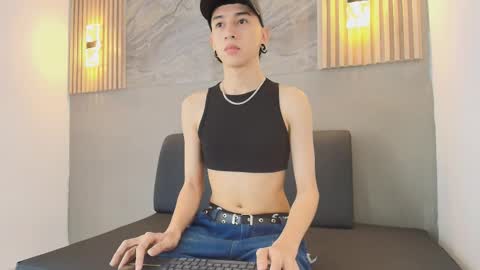 lian_cameron online show from 01/19/26, 03:43