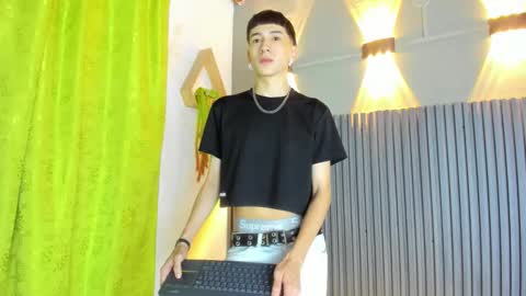 lian_cameron online show from 03/06/26, 03:36