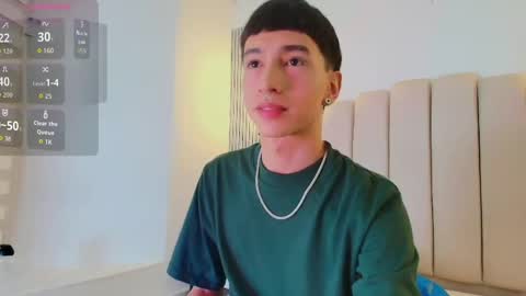 lian_cameron online show from 04/21/26, 03:46