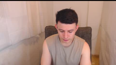 lian_eathan online show from 01/11/26, 03:06