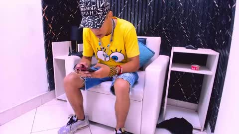 Lian Jacob online show from 04/17/26, 07:17