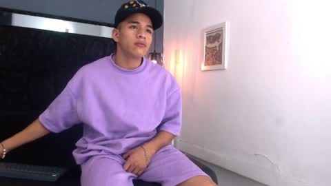 Snapshot of lian_jacob chatting on 06/01/26, 07:43 Lian Jacob online show from 06/01/26, 07:43