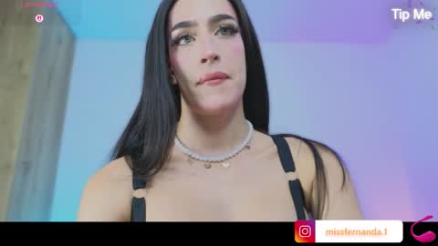 missfernanda  X online show from 03/13/26, 03:57