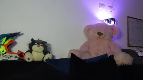 Lian Oconner online show from 09/26/25, 12:25