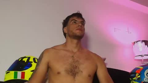 Lian Oconner online show from 11/27/25, 10:50