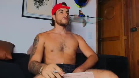 Lian Oconner online show from 02/25/26, 01:59