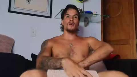 Lian Oconner online show from 03/05/26, 07:10