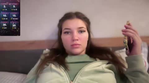 liana_8 online show from 12/03/25, 05:44