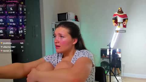 liana_8 online show from 02/27/26, 07:58