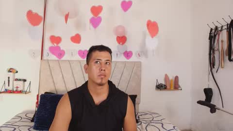 Mistress Liana  - Sir Asaf  online show from 02/17/26, 06:58