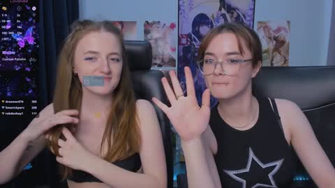 Little Liana  online show from 12/17/24, 04:56