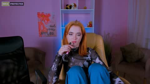 Little Liana  online show from 12/28/24, 12:04