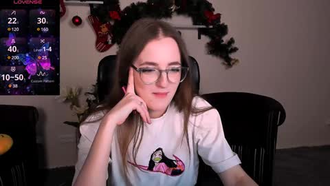 Little Liana  online show from 01/03/25, 11:23