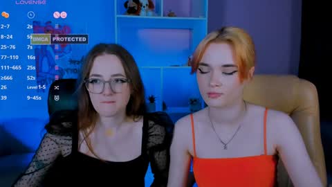 Little Liana  online show from 01/07/25, 07:28