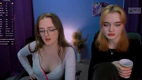 Little Liana  online show from 01/21/25, 02:43