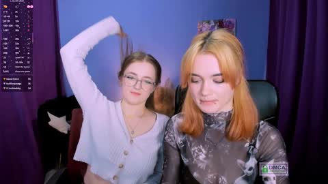 Little Liana  online show from 01/21/25, 08:11